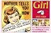 Mother Tells You How: Essential Life Skills for Modern Young Women - "Girl" 1951-1960 (Girl): Essential Life Skills for Modern Young Women - "Girl" 1951-1960 (Girl)