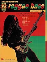 Reggae Bass (Bass Builders)