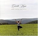 Gentle Yoga with Jenny Garrison