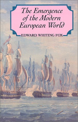 Edward Fox