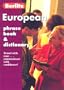 European Phrase Book & Dictionary (Berlitz Phrase Books)