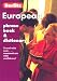Book European Phrase Book & Dictionary (Berlitz Phrase Books)
