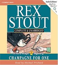 Champagne for One