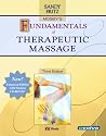 Mosby's Fundamentals of Therapeutic Massage, Enhanced Reprint