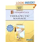 Mosby's Fundamentals of Therapeutic Massage, Enhanced Reprint (Mosby's Fundamentals of Therapeutic... by Sandy Fritz