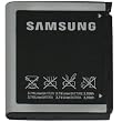 Samsung AB603443CA Li-Ion 1000mAh Standard Battery for Samsung Freeform II Samsung Strive Samsung Flight Samsung Gravity 2 Samsung Solstice Samsung Instinct Samsung Impression Samsung Behold