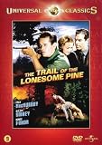 Produkt-Bild: THE TRAIL OF THE LONESOME PINE (KAMPF IN DEN BERGEN) - 1937 - englisch (keine deutsche Sprache)
