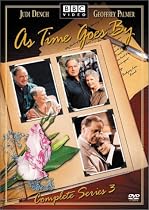 As Time Goes By: The Complete Series, Vol. 3 [2 Discs]