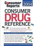 Consumer Drug Reference 2004