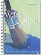 Arts & Crafts: Aquarellmalerei