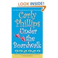 Under the Boardwalk