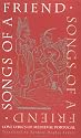 Songs of a Friend: Love Lyrics of Medieval Portugal