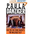 Can You Sue Your Parents for Malpractice? by Paula Danziger