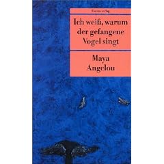 Ich wei�, warum der gefangene Vogel singt.