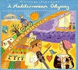 A Mediterranean Odyssey: Athens to Andalucia