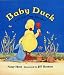 Baby Duck and the Cosy Blanket