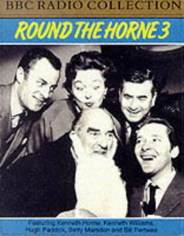 Round the Horne 3