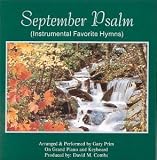 September Psalm