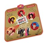 High School Musical 3 Senior Year Got The Moves Dance Mat