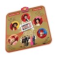 High School Musical 3 Senior Year Got The Moves Dance Mat