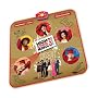 High School Musical 3 Senior Year Got The Moves Dance Mat