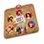 High School Musical 3 Senior Year Got The Moves Dance Mat