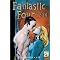 Grant Morrison Catalogue (Part 3 of 3: Marvel, Marginalia, Misc.)