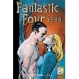 Fantastic Four: 1234 (Marvel Knights)