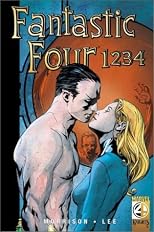Fantastic Four: 1 2 3 4 (Marvel Knights)