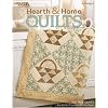 Hearth & Home Quilts (Leisure Arts #3769)