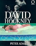 Review Absolute Press  / Outlines : David Hockney