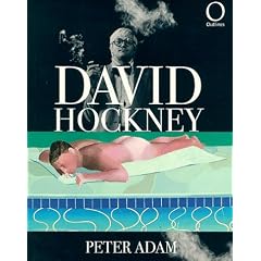 Outlines : David Hockney