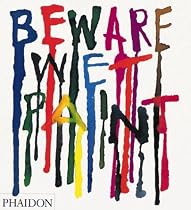 Beware Wet Paint: Designs by Alan Fletcher