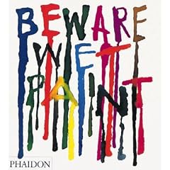 Beware Wet Paint: Designs by Alan Fletcher