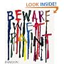 Beware Wet Paint