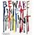 Beware Wet Paint: Designs by Alan Fletcher