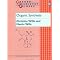 good organic chemistry books from simple to intermediate