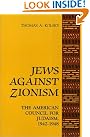 Jews Against Zionism...