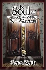 The Soul of The Lion, The Witch, & The Wardrobe