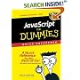 JavaScript for Dummies Quick Reference