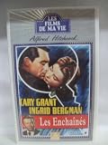 Les Enchain�s - Cary Grant