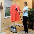 Steamfast® Professional Fabric Steamer