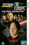 Revue Paramount Home Entertainment  / Star Trek The Next Generation 85 : Masks / Eye Of The Beholder