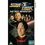 Star Trek The Next Generation 85 : Masks / Eye Of The Beholder [VHS] [1994]