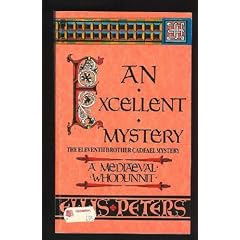 Excellent Mystery