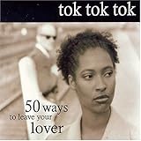 50 Ways to Leave Your Lover CD