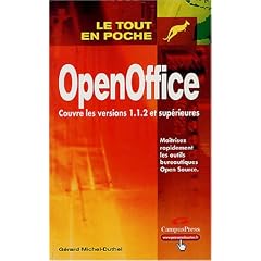 OpenOffice