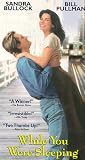  : While You Were Sleeping