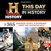 2012 History: This Day in History wall calendar: 365 Remarkable People, Extraordinary Events, and Fascinating Facts