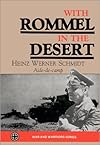 With Rommel in the Desert (Bantam War Book)